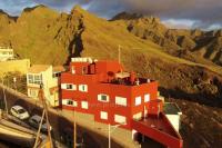 "Apartamentos Barranco del Infierno" appartements in Adeje