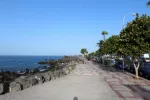 Wohnung Haus Teide auf Teneriffa Süd - 2