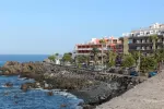 Wohnung Haus Teide auf Teneriffa Süd - 3