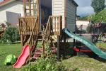 Mietwohnungen in Sventoji Margarita - 5