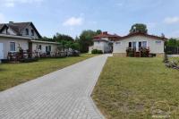 Mietwohnungen in Sventoji "Margarita"