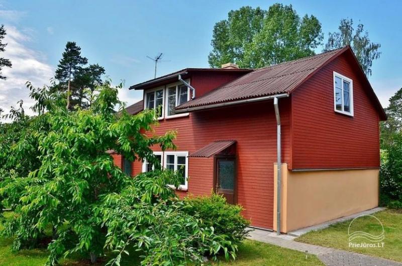 Gästehaus Kamenes