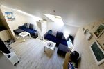 Wohnung zur Miete im Zentrum von Nida Palvės namai - 2