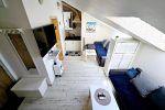 Wohnung zur Miete im Zentrum von Nida Palvės namai - 4