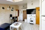Wohnung zur Miete im Zentrum von Nida Palvės namai - 6