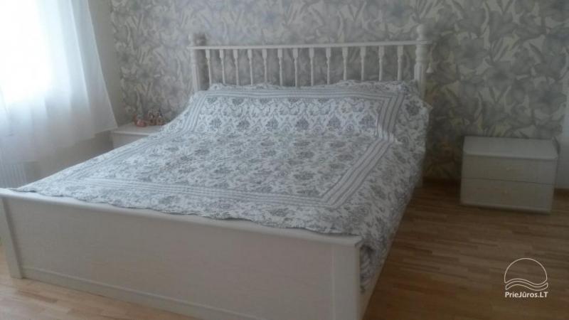 Wohnung, Zimmer zu vermieten in Klaipeda, in Litauen