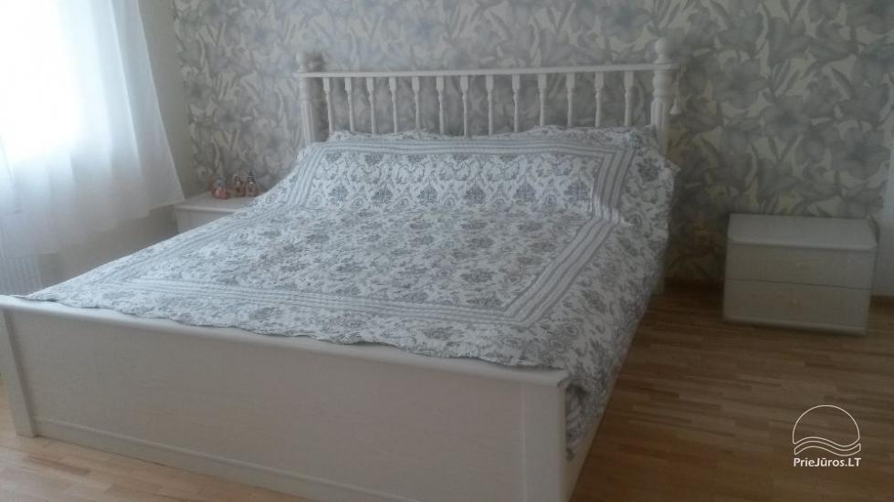 Wohnung, Zimmer zu vermieten in Klaipeda, in Litauen - 1