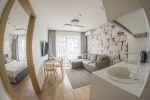 Wohnung zur Miete in komplexen „Maluno vilos“ - 3