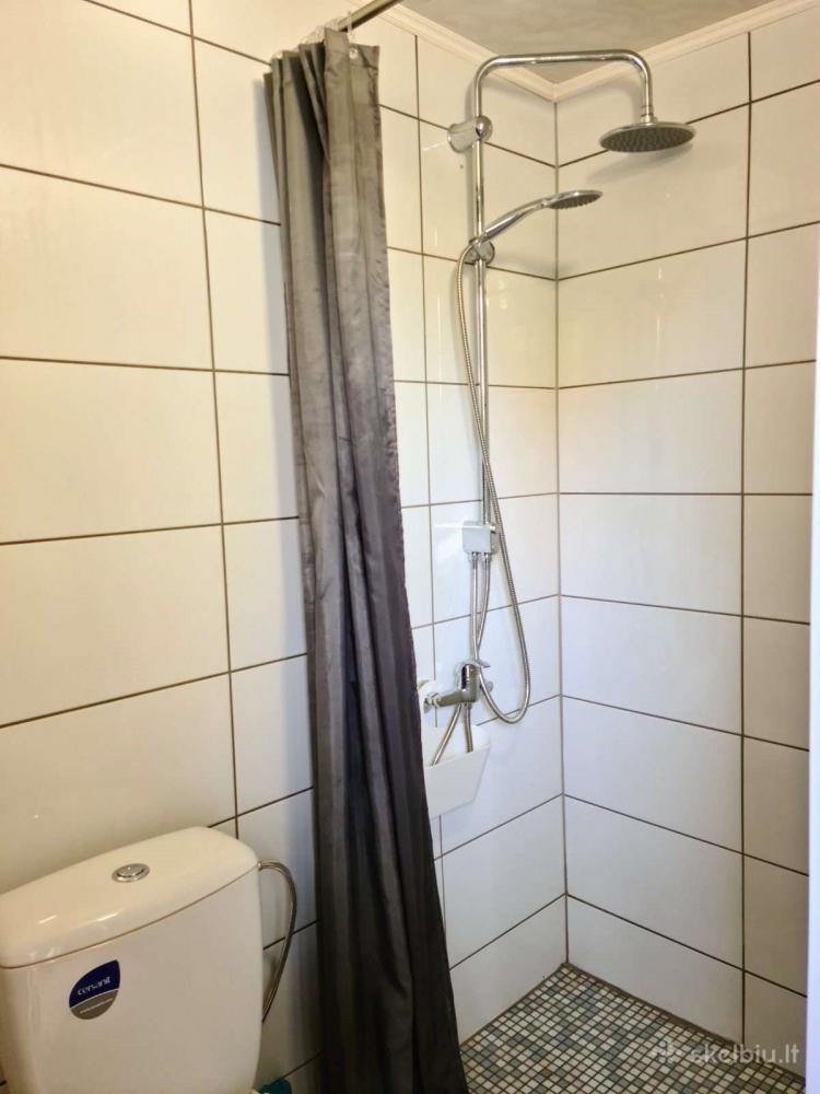Zimmer zu vermieten in Palanga, in Birutes avenue. Nur 150 Meter zum Meer!