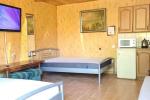 Zimmer zu vermieten in Palanga, in Birutes avenue. Nur 150 Meter zum Meer!
