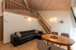 Ferienwohnung in Palanga. Große Terrasse, 200 m zum Strand - 3