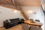 Ferienwohnung in Palanga. Große Terrasse, 200 m zum Strand - 5