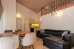 Ferienwohnung in Palanga. Große Terrasse, 200 m zum Strand - 4