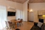 Ferienwohnung in Palanga. Große Terrasse, 200 m zum Strand - 2