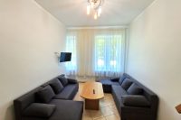 Wohnung Miete in Juodkrante (4+2)