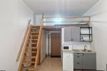Wohnung Miete in Juodkrante (4+2) - 2