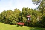 Campingplatz in Klaipeda Bezirk an der Ostsee KARKLES KOPOS