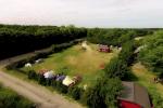 Campingplatz in Klaipeda Bezirk an der Ostsee KARKLES KOPOS - 4
