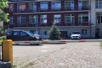„Jūros takas“: Studios, Zimmer mit Balkonen, WLAN, Parkplatz