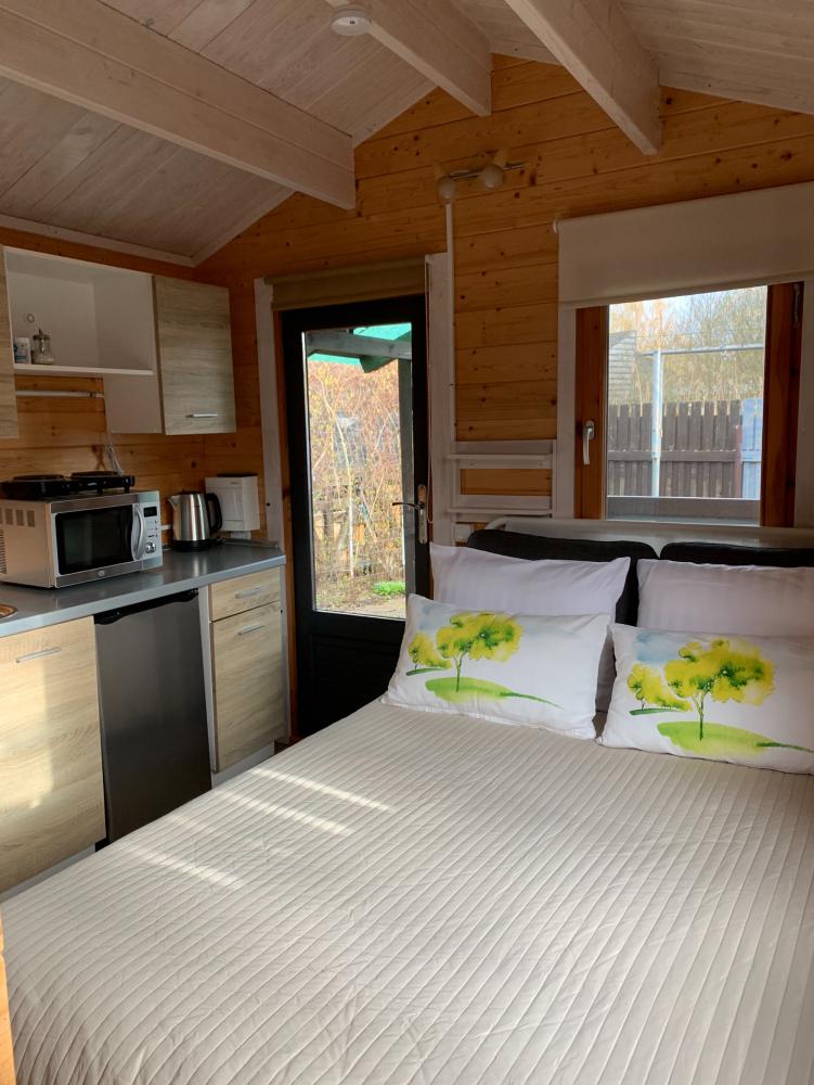 Vila Renata Laure in Palanga. 200 m zum Meer - separate Wohnungen, Ferienhäuser