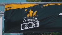 Neringa Sommersaison Eröffnung Festival 2016