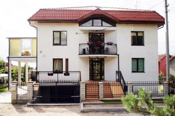 Gasthaus Van-Vila