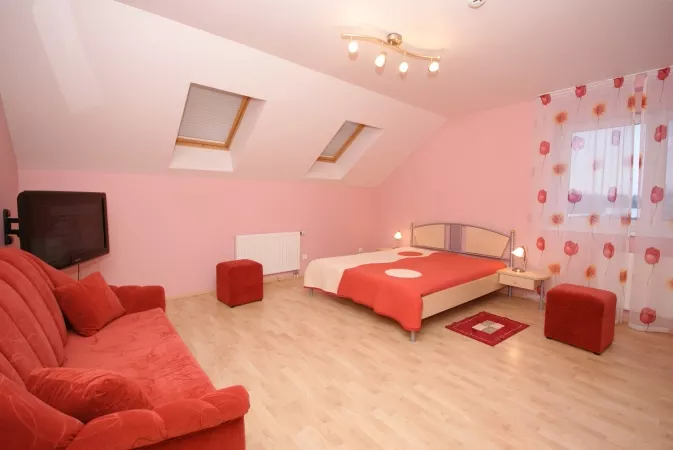 Romantische Wochenende in Palanga im Villa SAULES VILA