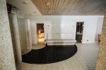 SPA im Hotel in Palanga "Gabija" ****