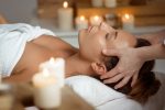 SPA im Hotel in Palanga "Gabija" ****