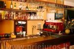 Cafe in Palanga im Hotel Palangos daile - 4