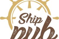 Ship Pub - ein Gastropub in Palanga (ehemals das Restaurant „Feliksas“)