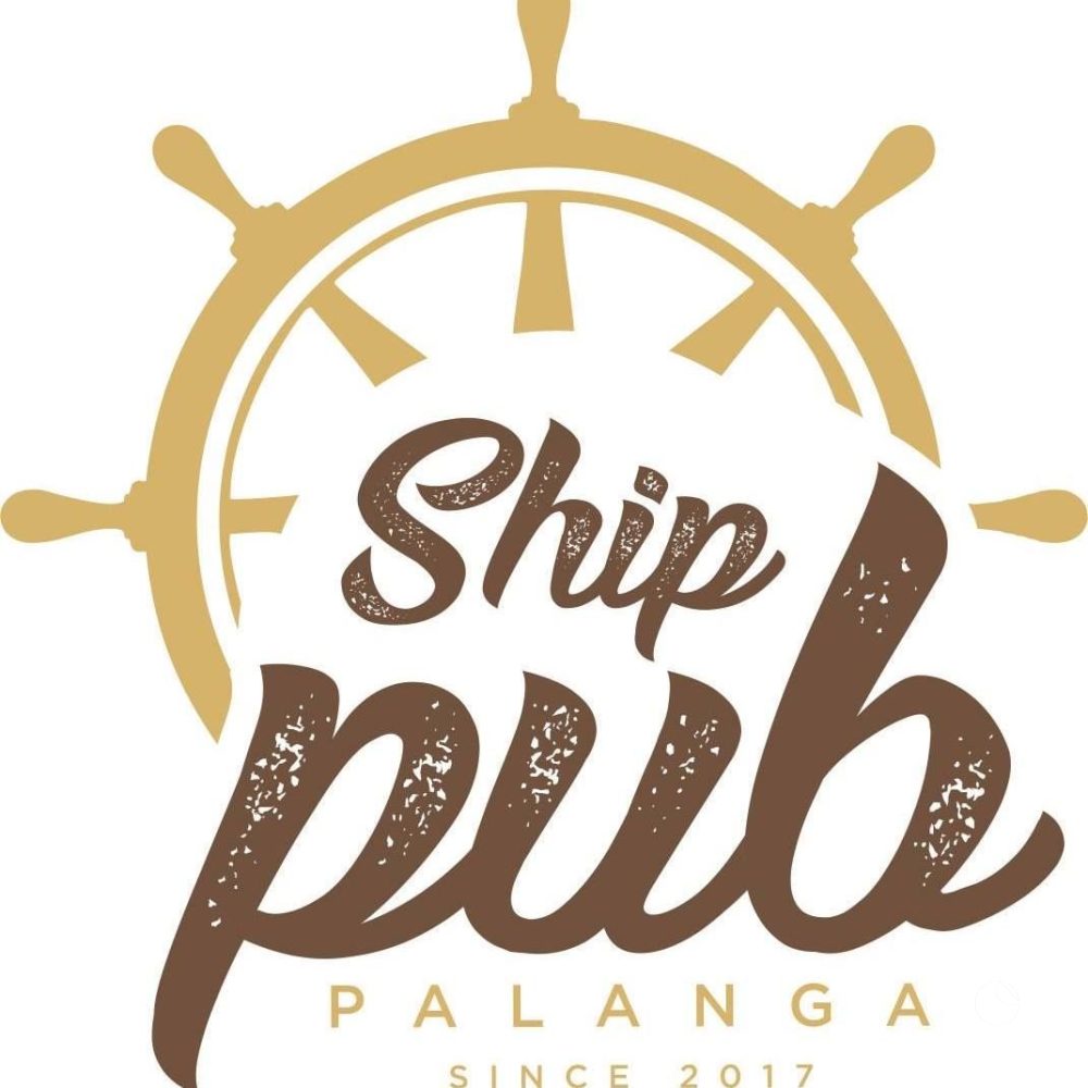 Ship Pub - ein Gastropub in Palanga (ehemals das Restaurant „Feliksas“) - 1