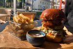 Ship Pub - ein Gastropub in Palanga (ehemals das Restaurant „Feliksas“) - 5