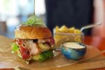 Ship Pub - ein Gastropub in Palanga (ehemals das Restaurant „Feliksas“) - 6