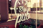 Ship Pub - ein Gastropub in Palanga (ehemals das Restaurant „Feliksas“) - 3