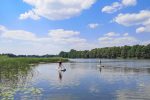 SUP-Boards zum Mieten – Šventoji, Palanga, Bezirk Klaipėda - 3