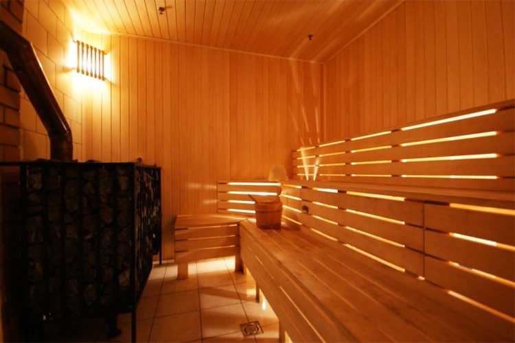 Appartements in Sventoji. Sauna, ATV, Jet-Skis, Fahrräder... - 1