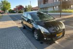 „Kapitono Taksi“ ist ein zuverlässiges Taxi auf der Kurischen Nehrung - 3