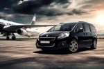 „Kapitono Taksi“ ist ein zuverlässiges Taxi auf der Kurischen Nehrung - 5