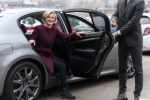 „Kapitono Taksi“ ist ein zuverlässiges Taxi auf der Kurischen Nehrung - 4