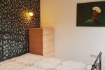 In Nida, Vėtrungių-Straße, steht eine geräumige 3-Zimmer-Wohnung von 63,66 m2 zur Erholung zum Verkauf - 5