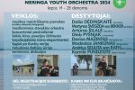 Jugendmusik- und Kunstcamp