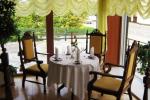 Restaurant, Konferenzraum im Hotel "ASTRA" im Altstadt von Klaipeda