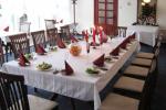 Restaurant, Konferenzraum im Hotel ASTRA im Altstadt von Klaipeda - 3