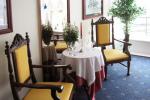 Restaurant, Konferenzraum im Hotel ASTRA im Altstadt von Klaipeda - 4