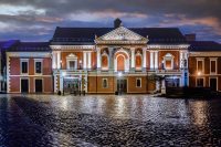 Schauspielhaus Klaipėda