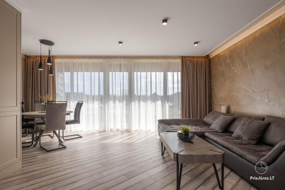 Haus zum Verkauf in Palanga - Monciškė