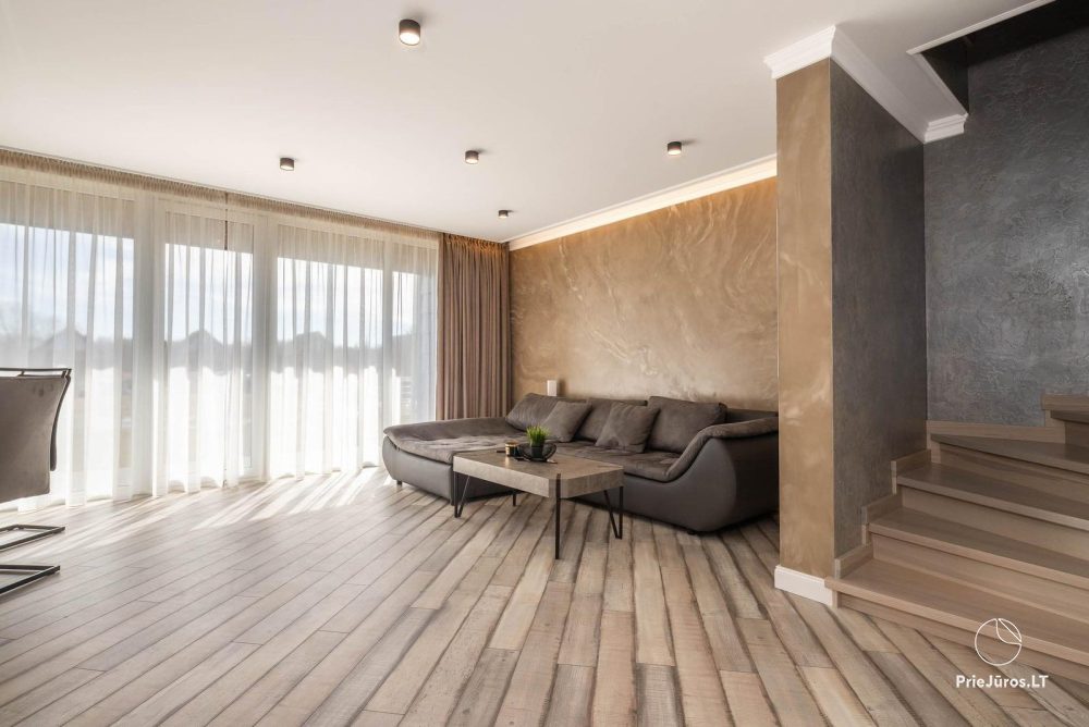 Haus zum Verkauf in Palanga - Monciškė
