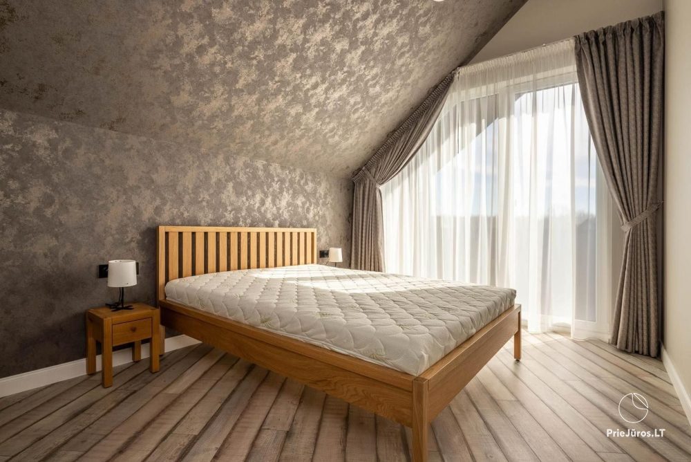 Haus zum Verkauf in Palanga - Monciškė