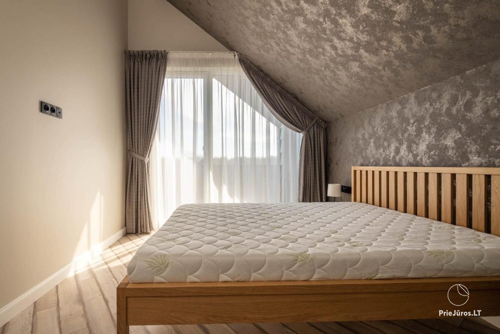 Haus zum Verkauf in Palanga - Monciškė